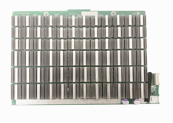 Plastikowy Aisen A1 Asic Miner Hash Board Stock Love Core 110v / 220v 0,25 kg
