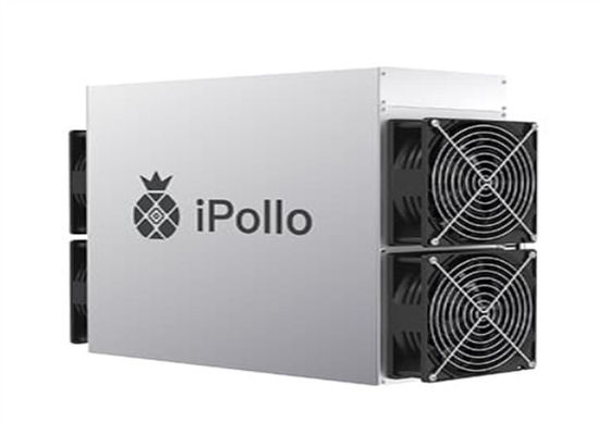 B1 85TH/S IPOLLO Asic górnik 3500W BTC Nowa maszyna górnicza