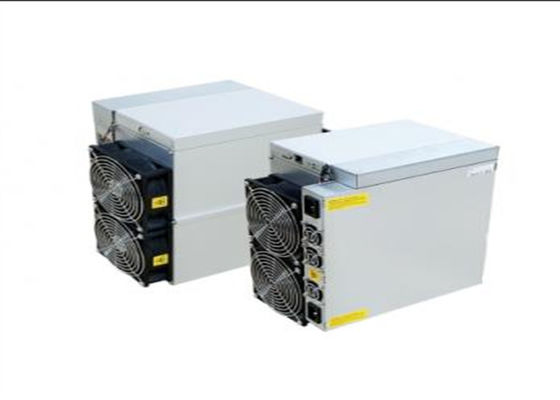 Ethernet Asic Bitcoin górnik 3250W Bitmain Antgórnik S19 95T z drugiej ręki