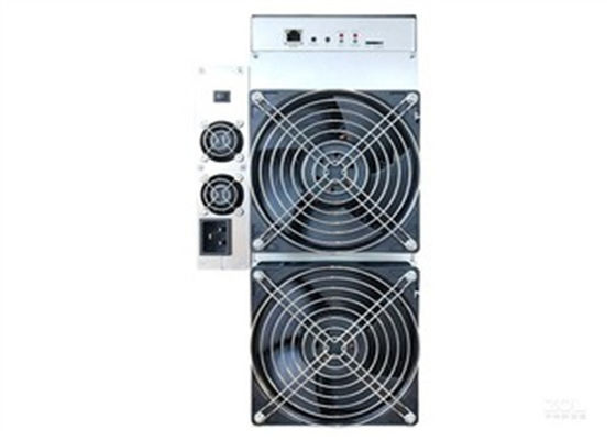 Cicha Asic 48TH/S 3120W Ethernet Nowa maszyna Bitcoin Miner Fengniao H7 Pro