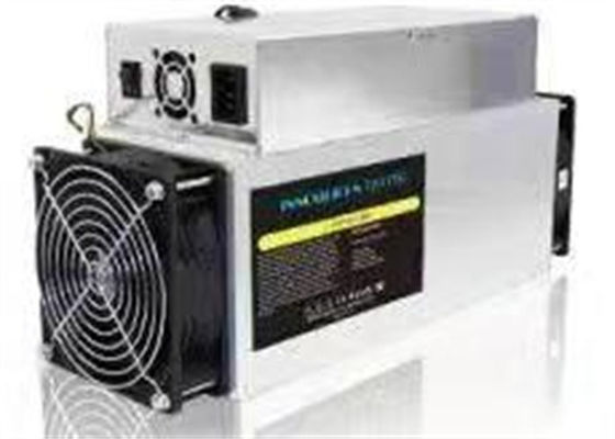 Innosilicon górnik T2T 37TH/S 3440W Używane narzędzie górnicze BTC
