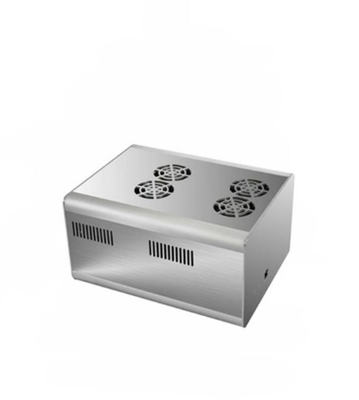 2022 Nowy YAMI Tech ETH ETC Asic Miner YM-200 MINI 200M 180W Ethash Mining