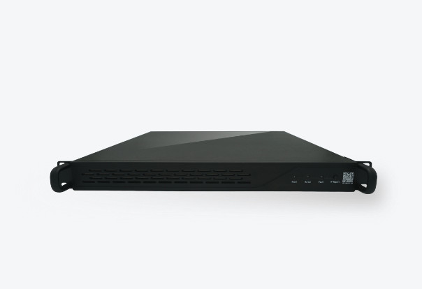 Używany ETC JASMINER X4-C 1U ETCHASH Server 450MH 240W 5GB do wydobycia ETC Silent do domowego ming Popularny Jasminer Asic górnik