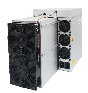 Nowy Bitmain Antminer E9 ETH/ETC Miner E9 2.4GH/s 1920W (ETH/ETC) Asic Miner