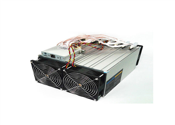 Używany Asic LTC High Hashrate górnik Innosilicon A6+ 2.2 GH/S 2100W 9.31kg