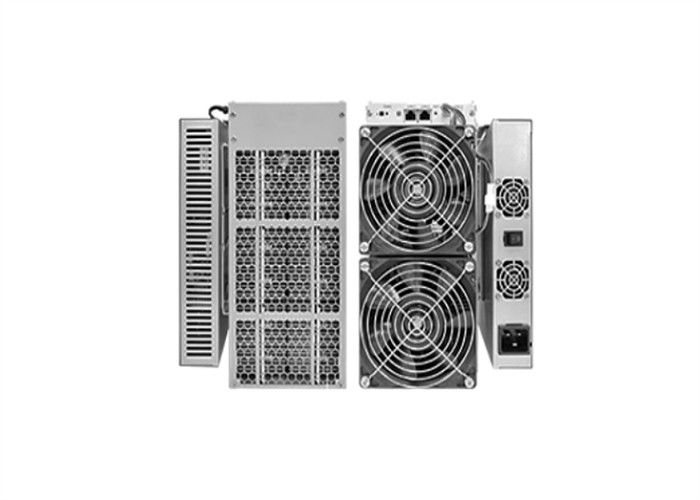 BTC Canaan Avalon 1246 górnik 90TH/S 3420W Nowy kolor srebrny