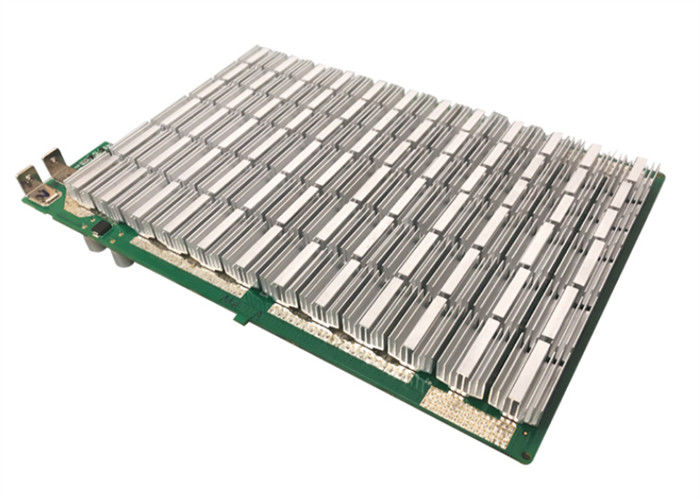Plastikowy Aisen A1 Asic Miner Hash Board Stock Love Core 110v / 220v 0,25 kg